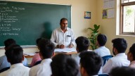 Govt drags feet on appointing guest lecturer