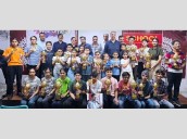 VWS holds Ferozepur District Chess Championship 2025