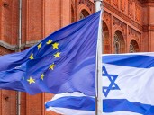 Israel amenaza con represalias si la UE aplica sanciones por la guerra en Gaza