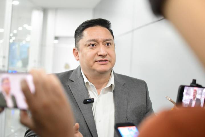 Destaca Alfredo Chávez relevancia del Día Estatal de la Persona Mediadora en Chihuahua