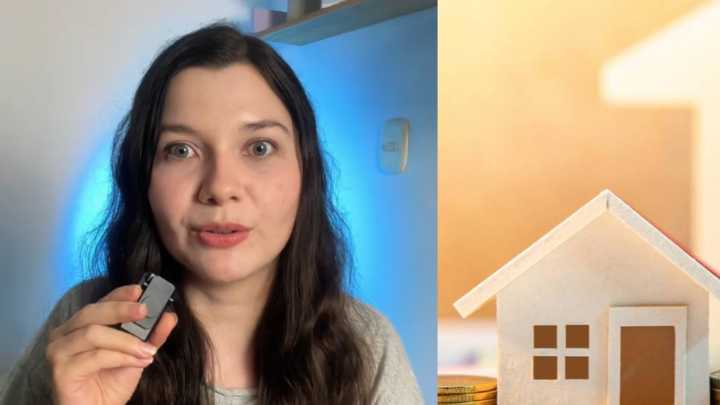 El error que cometió una joven al intentar comprar casa y aplicar a la vivienda vis: 'Tuve que renunciar al apartamento que estaba pagando'