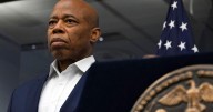 New York City Mayor Eric Adams suspends his reelection bid
