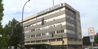 Burleigh County begins Provident Building renovation