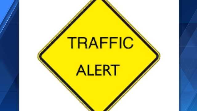 Fatal crash on I-59/20 closes lanes in the McCalla area