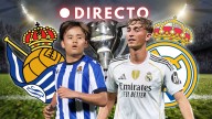 Real Sociedad - Real Madrid de LaLiga, en directo | Goles, resultado y última hora de la jornada 4