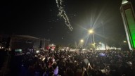 Así se Vivió el Grito de Independencia 2025 en los Municipios de Baja California