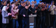 Kicillof tras la paliza a Milei: “Las urnas le dieron un mensaje, van a tener que rectificar el rumbo”