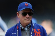 Mets owner Steve Cohen apologizes to fans after team's collapse
