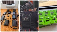 ¿Amenaza en la Asamblea de la ONU? Servicio Secreto frustra un complot para colapsar la red celular de Nueva York