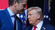 Trump suggests using Democrat-led cities as 'training grounds' for military