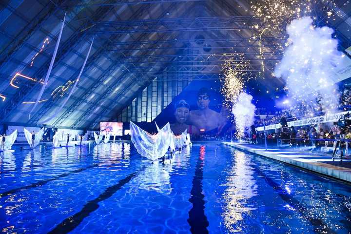 Tere Jiménez inaugura la Paralimpiada Nacional CONADE 2025 en Aguascalientes