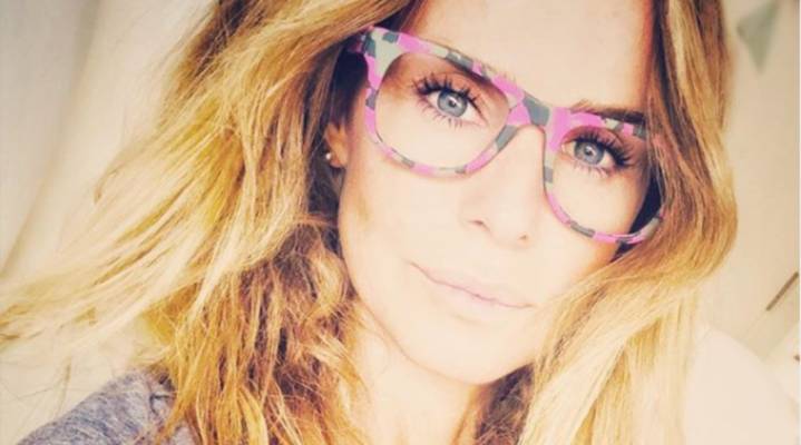 «Ahora»: Sabrina Rojas decido confirmar lo que sucede con sus hijos en común con Luciano Castro