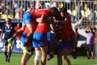 Más buenas noticias para los Cóndores: alcanzan su mejor ranking mundial tras clasificar al Mundial de Rugby 2027