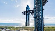SpaceX schedules 11th Starship test flight for October 13