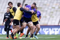 La formación de los Pumas. Kremer recupera un lugar entre los titulares contra Australia y hay varias novedades entre los suplentes