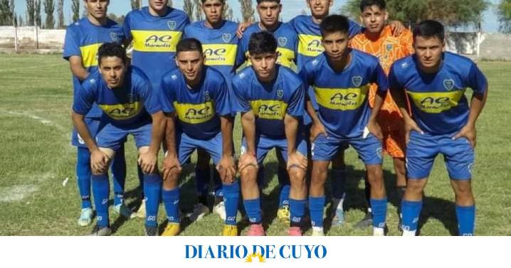 El Regional Amateur sigue otorgando licencias para San Juan: ya son 10 y hay dos que esperan