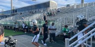 ‘Bows look to defend home against Portland State on homecoming