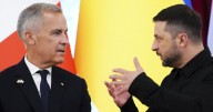 What role will Canada play in Ukrainian security guarantees?