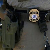 Detainee killed, two wounded in sniper attack on US immigration facility