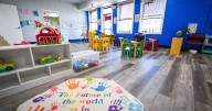 Community Action Partnership celebrates new home while federal funding uncertainty looms
