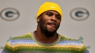 Reports: Parsons might need epidural for Packers debut