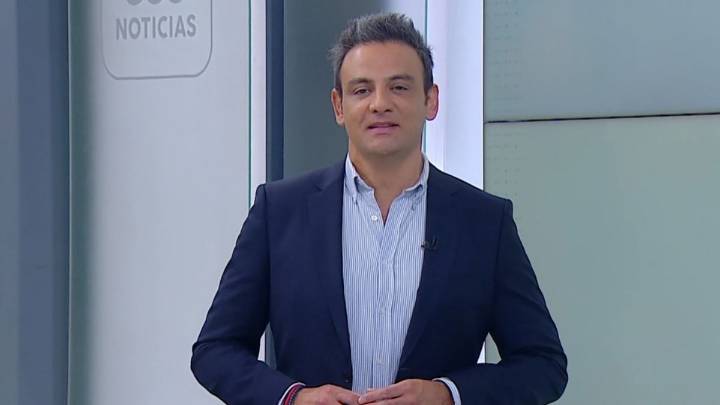 Meganoticias Prime - Domingo 21 de septiembre