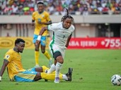 Nigeria scrape past Rwanda to keep World Cup hopes alive