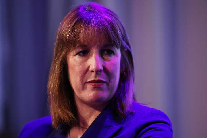 OBR 'downgrades productivity' in major blow to Rachel Reeves