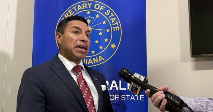 Hoosiers voice concerns over potential election law changes