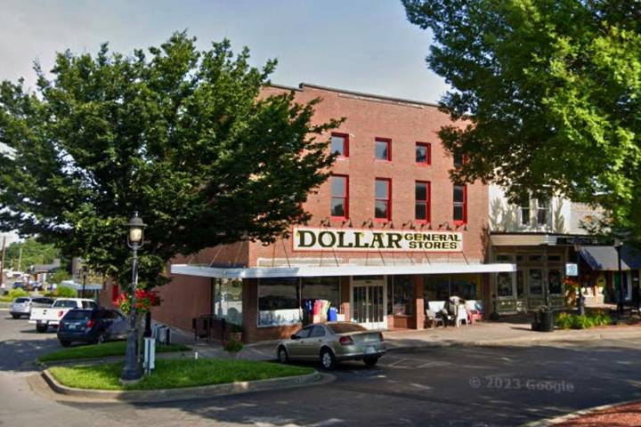 Kentucky Is the Birthplace of Dollar General