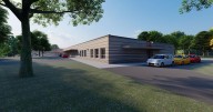 JCPS breaks ground on new $30 million Kerrick Elementary School