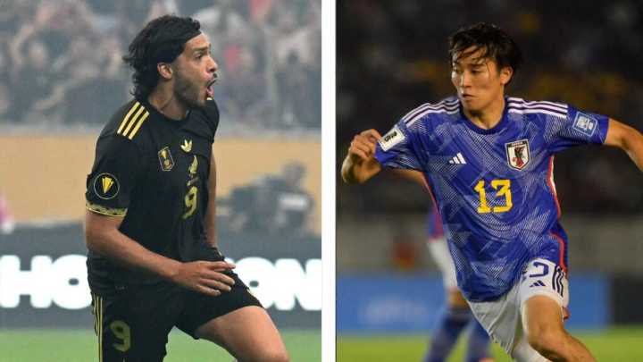 México enfrentará a Japón en duelo amistoso rumbo al Mundial 2026