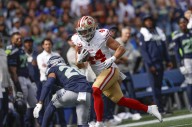 49ers' Kyle Juszczyk Receives Injury Update From Unlikely Source
