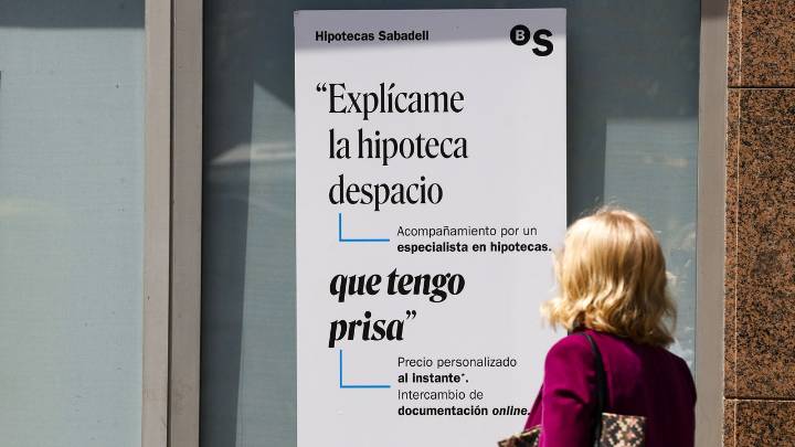 Récord de hipotecas: la firma para vivienda se dispara un 25% en julio y logra la cota máxima desde el boom inmobiliario