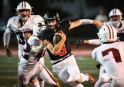 San Diego's Athletes of the Week include stars in 4 sports