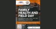 UCC, Sigma Gamma Rho Sorority Inc. to Host Family Health Day Distribution for Newarkers