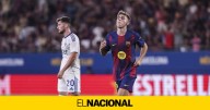 Fermín López sospecha que Flick le traicionará en algún momento