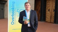 Mario Picazo: «Canarias ofrece todo lo que el viajero puede encontrar»