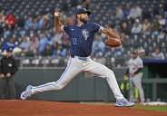 Royals' Bobby Witt Jr., Jonathan India back; Michael Wacha on IL