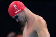 Ben Proud's doping defection is dangerous for him and for sport