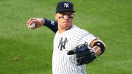 Aaron Judge regresa a los jardines contra los Blue Jays