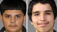 Pueblo police seek help finding 'dangerous' juvenile escapees