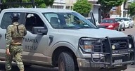 Enfrentamiento en Culiacán deja un policía estatal muerto y un agresor herido