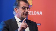 El irrespetuoso comentario de Toni Freixa sobre el Getafe en X
