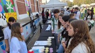 La Expo Carreras de la UNR recibe a unos 10 mil jóvenes por día