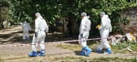Encontraron a un hombre sin vida en Celedonio Gutiérrez al 500