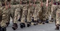 Greater Manchester soldier accused of murdering woman found in septic tank named