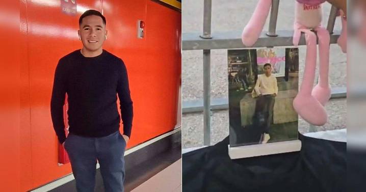 Peruano murió sepultado en explosión en España y su familia clama ayuda