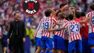 La premonición para ganar al Madrid