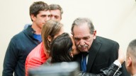 La reacción de la familia José Alperovich tras las versiones del embarazo de Marianela Mirra